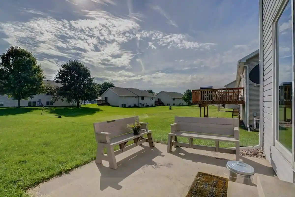 3rd image of 608-612 Burr Oak Avenue Avenue, Oregon, WI 53575 | MLS# 2027587