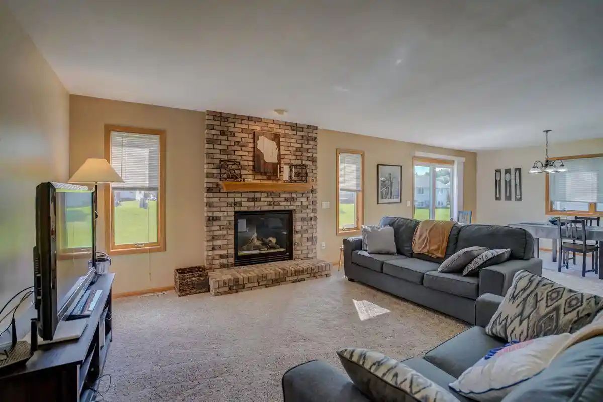 5th image of 608-612 Burr Oak Avenue Avenue, Oregon, WI 53575 | MLS# 2027587