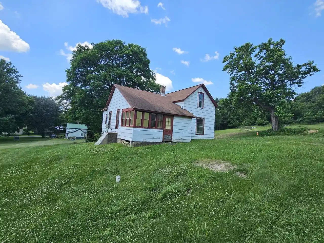 Homes for sale in La Farge, WI | 219 N Cherry Street Street, La Farge, WI 54639 | MLS# 1970615