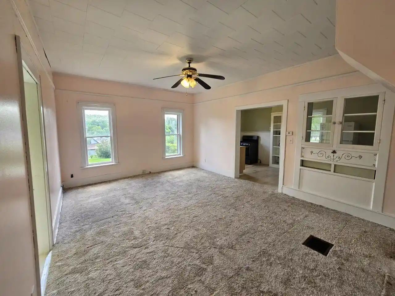 Homes for sale in La Farge, WI | 219 N Cherry Street Street, La Farge, WI 54639 | MLS# 1970615