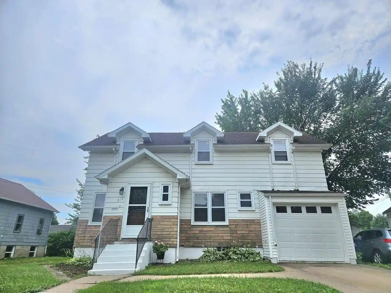 Homes for sale in Sparta, WI | 519 W Oak Street Street, Sparta, WI 54656 | MLS# 1970611
