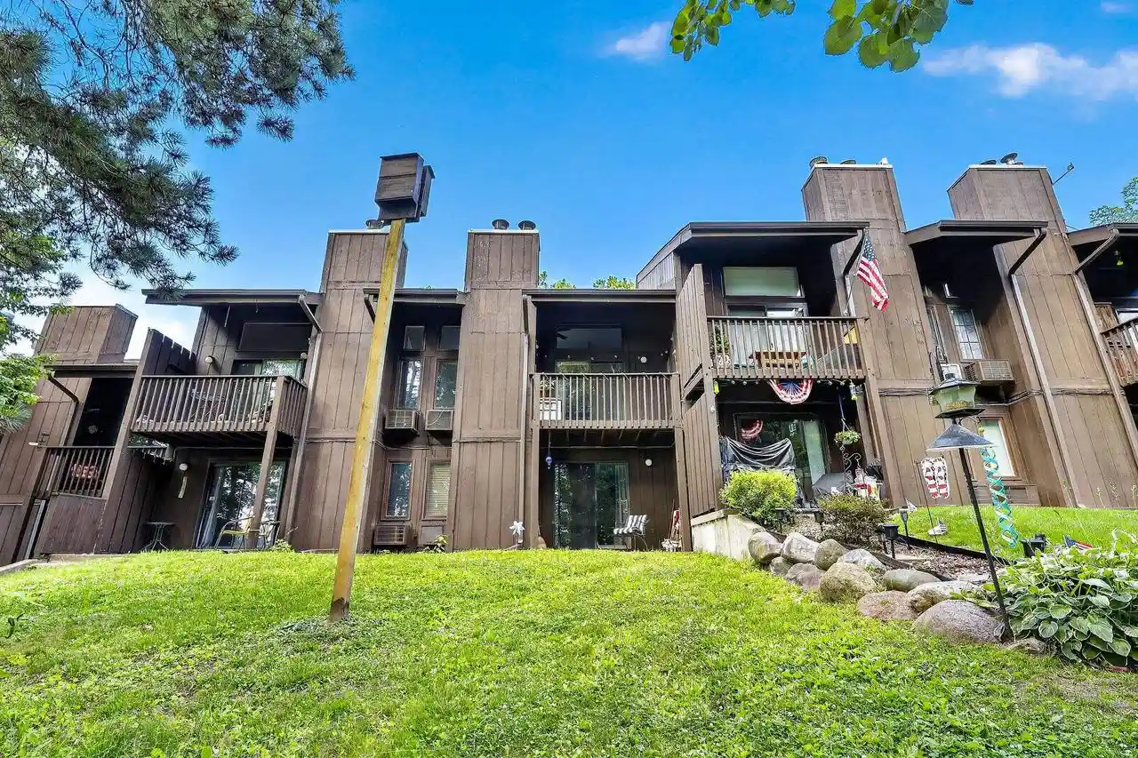 Photo 1 of Condo for sale at 6 Elm Trail Trail, Wisconsin Dells, WI 53965 | MLS# 2027589 | Listing updated on 2026-09-16