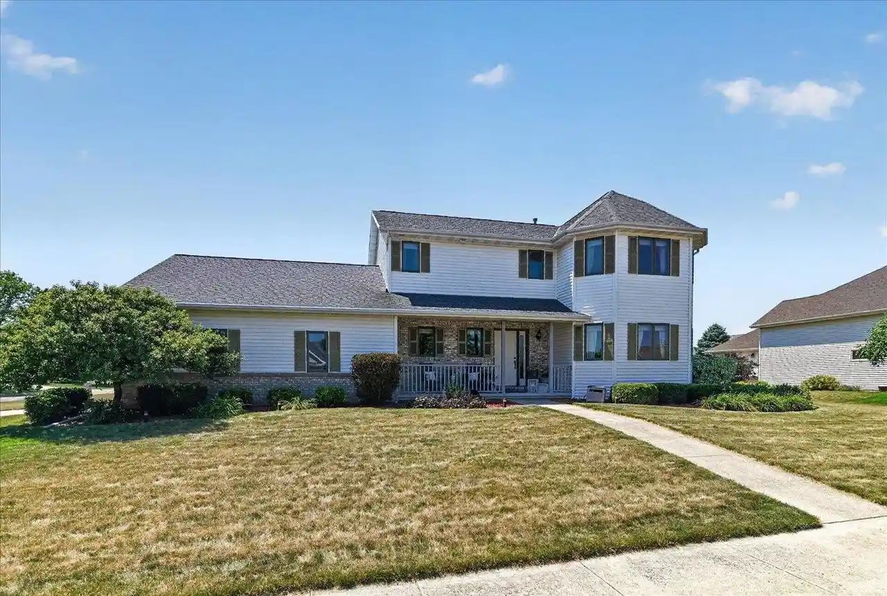 1st image of 606 Cobblestone Way Way, Watertown, WI 53094 | MLS# 2027591