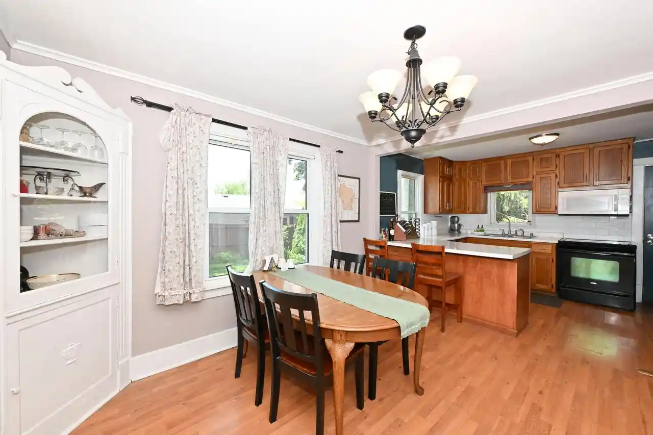 3rd image of 20516 Good Hope Road Road, Lannon, WI 53046 | MLS# 1970623