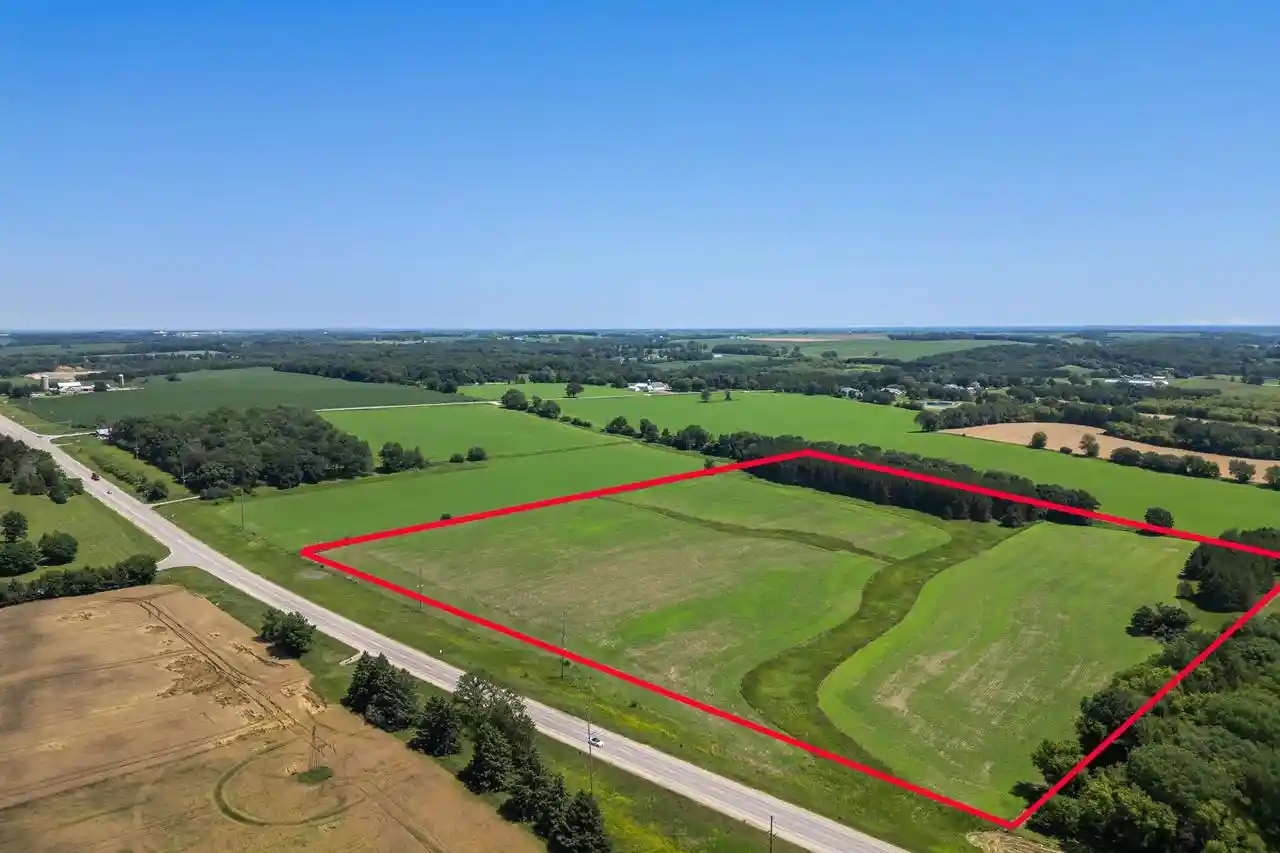 1st image of 28 Acres Hwy 49, Green Lake, WI 54941 | MLS# 2027592
