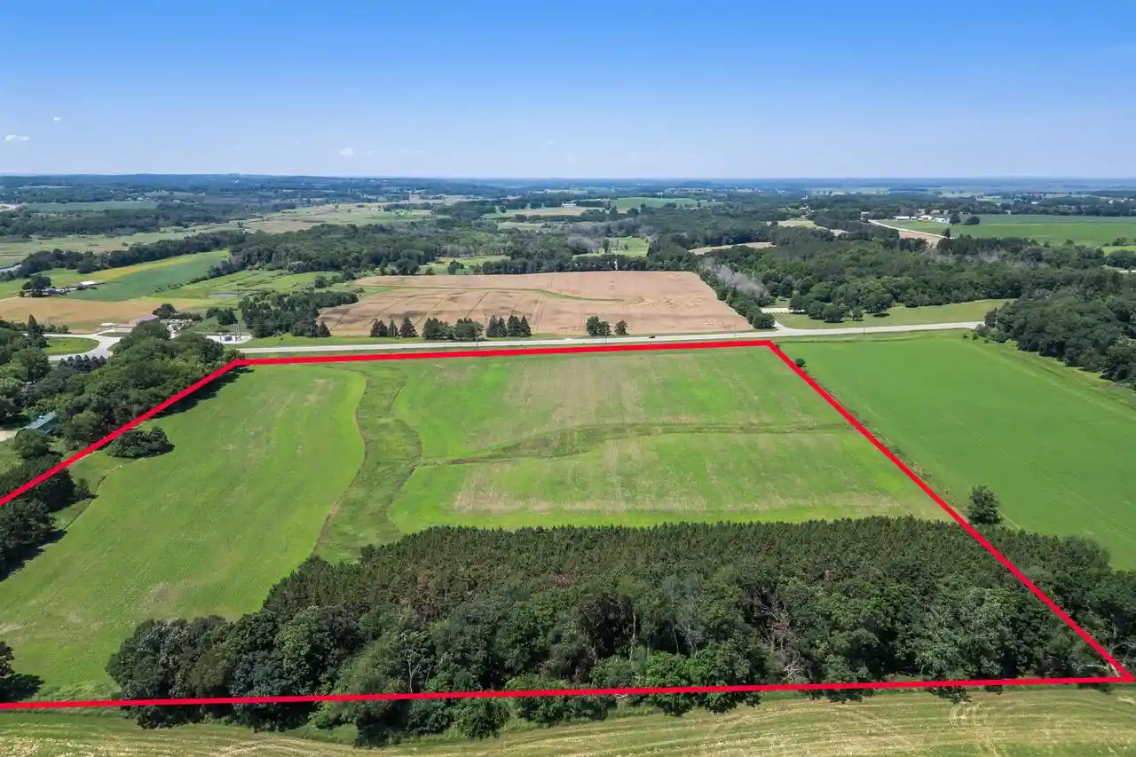 2nd image of 28 Acres Hwy 49, Green Lake, WI 54941 | MLS# 2027592