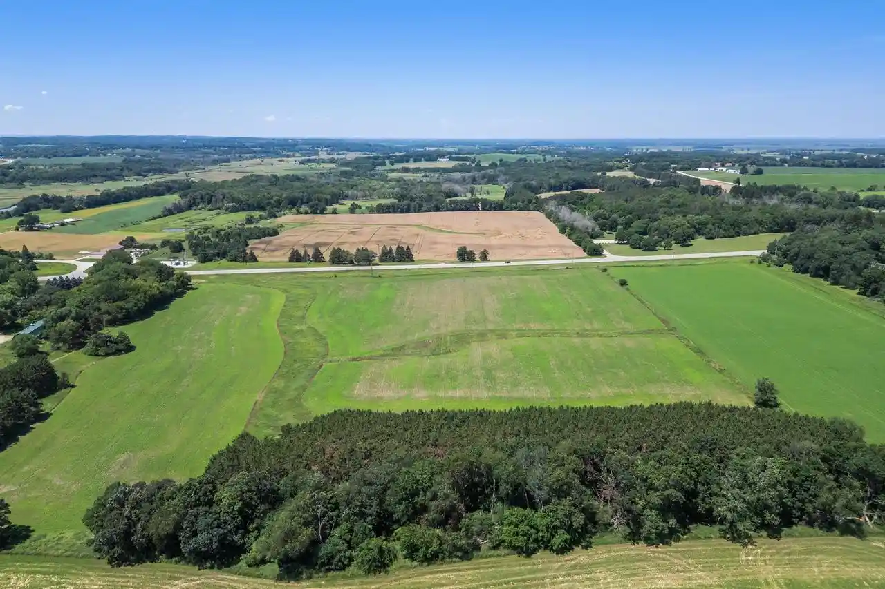 3rd image of 28 Acres Hwy 49, Green Lake, WI 54941 | MLS# 2027592