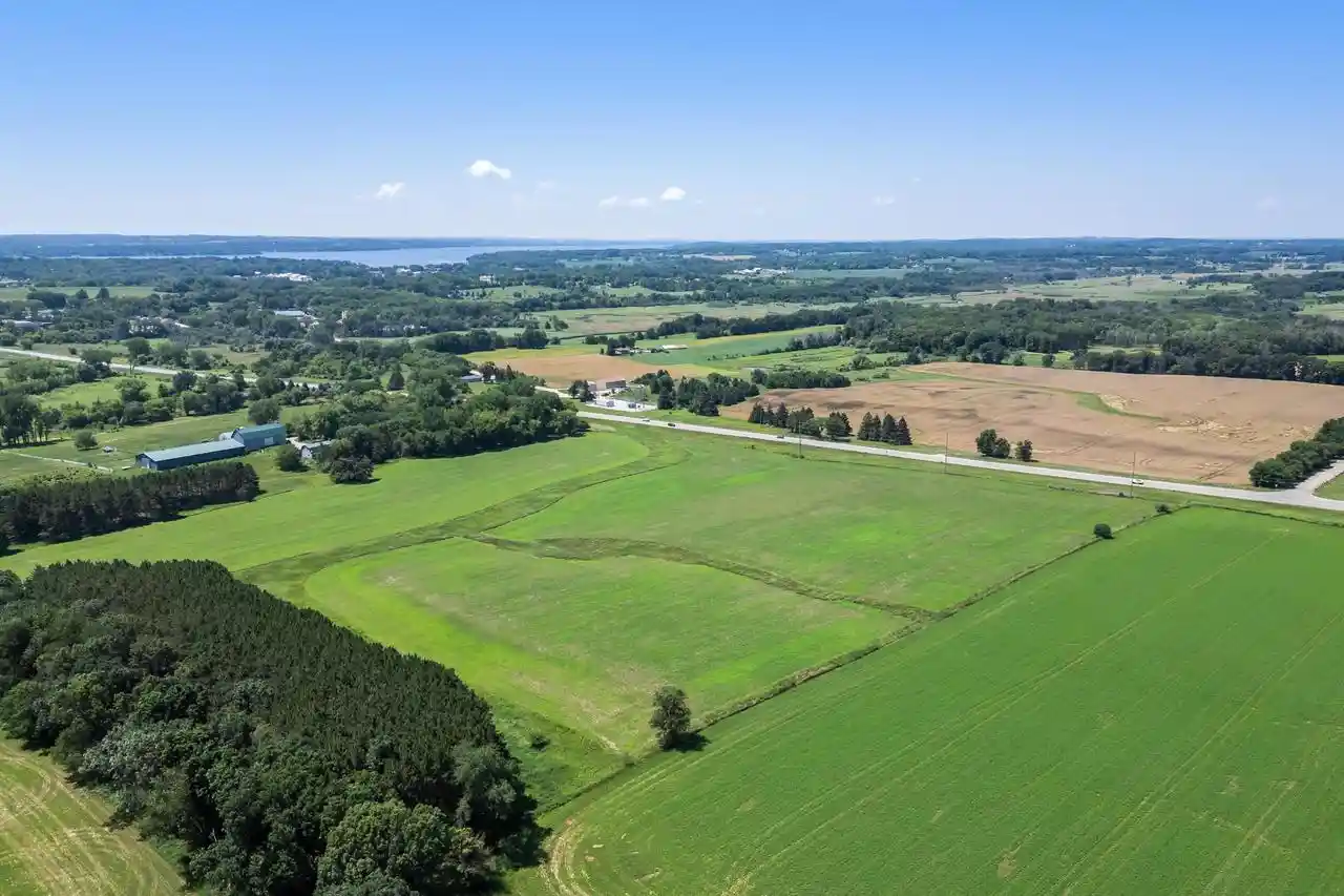 4th image of 28 Acres Hwy 49, Green Lake, WI 54941 | MLS# 2027592