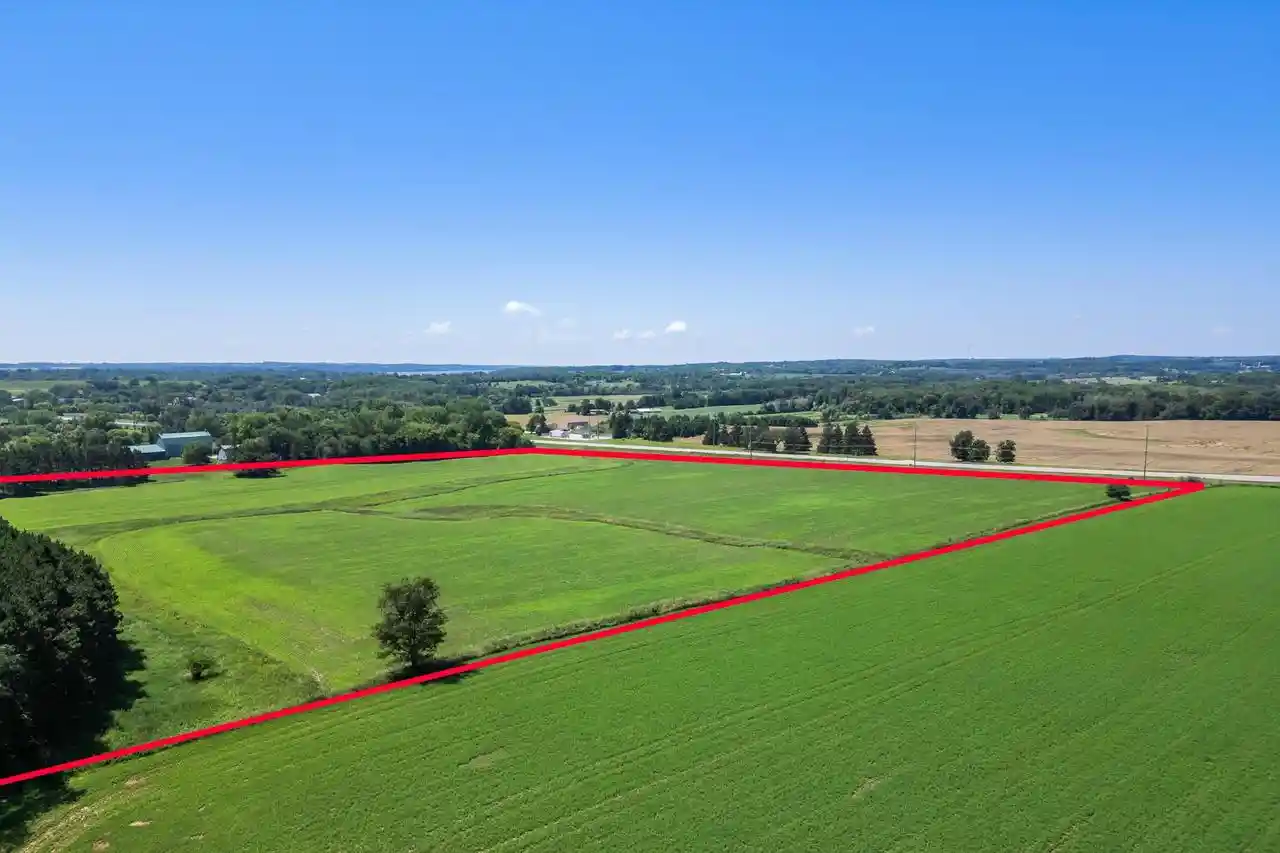 5th image of 28 Acres Hwy 49, Green Lake, WI 54941 | MLS# 2027592