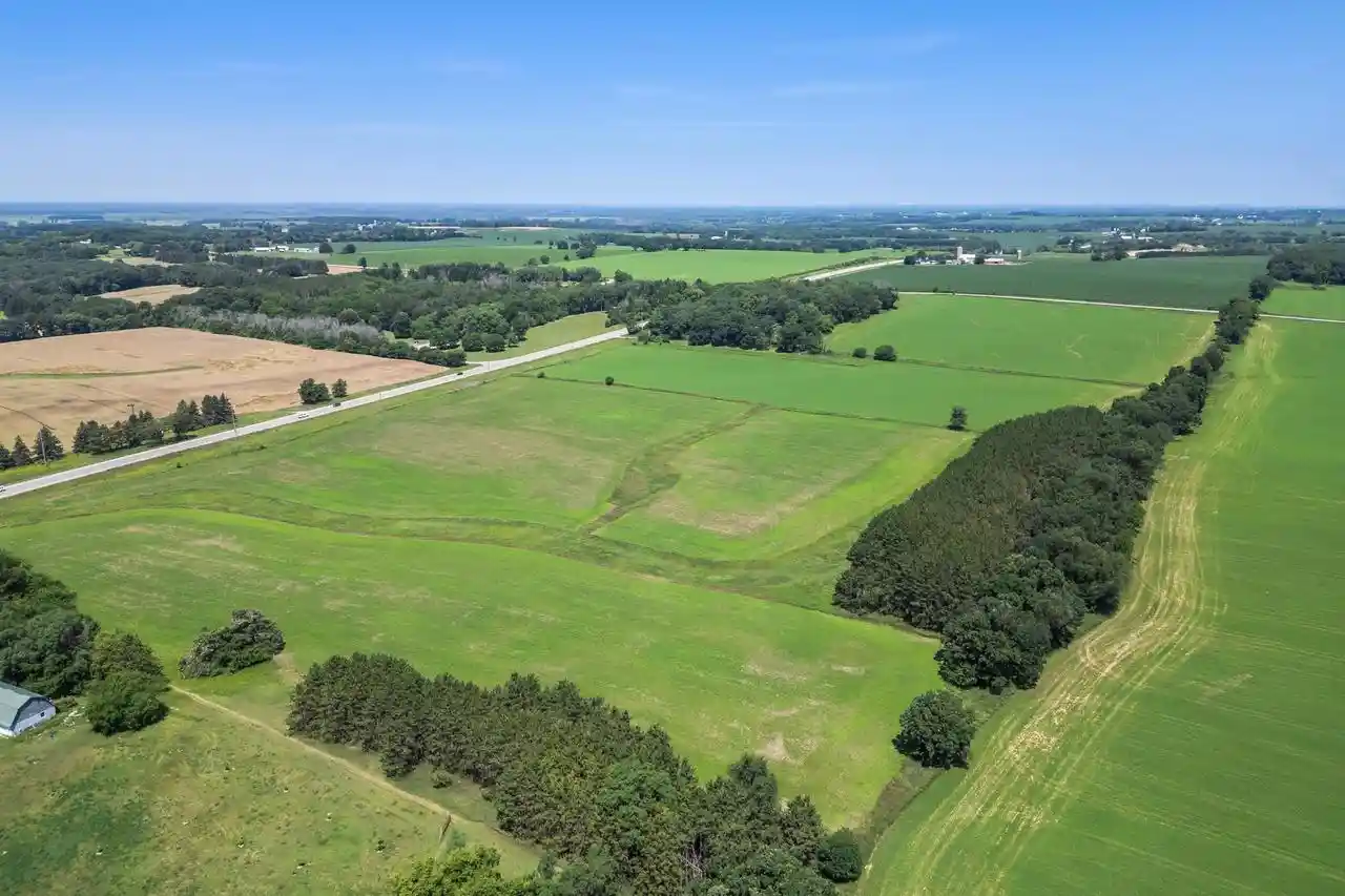 24th image of 28 Acres Hwy 49, Green Lake, WI 54941 | MLS# 2027592