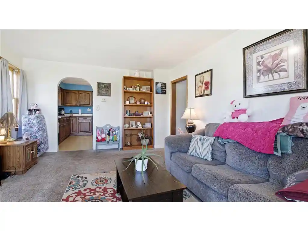 2nd image of 815 Augusta Street Street, Rice Lake, WI 54868 | MLS# 7105131