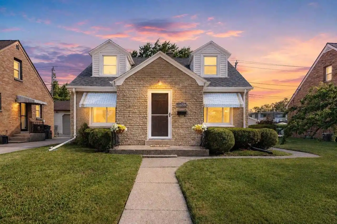 1st image of 3438 E Whittaker Avenue Avenue, Cudahy, WI 53110 | MLS# 1970632