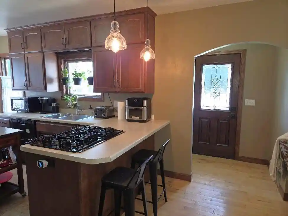 Homes for sale in Mishicot, WI | 513 Randolph Street Street, Mishicot, WI 54228 | MLS# 1970635