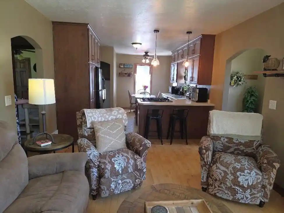 Homes for sale in Mishicot, WI | 513 Randolph Street Street, Mishicot, WI 54228 | MLS# 1970635
