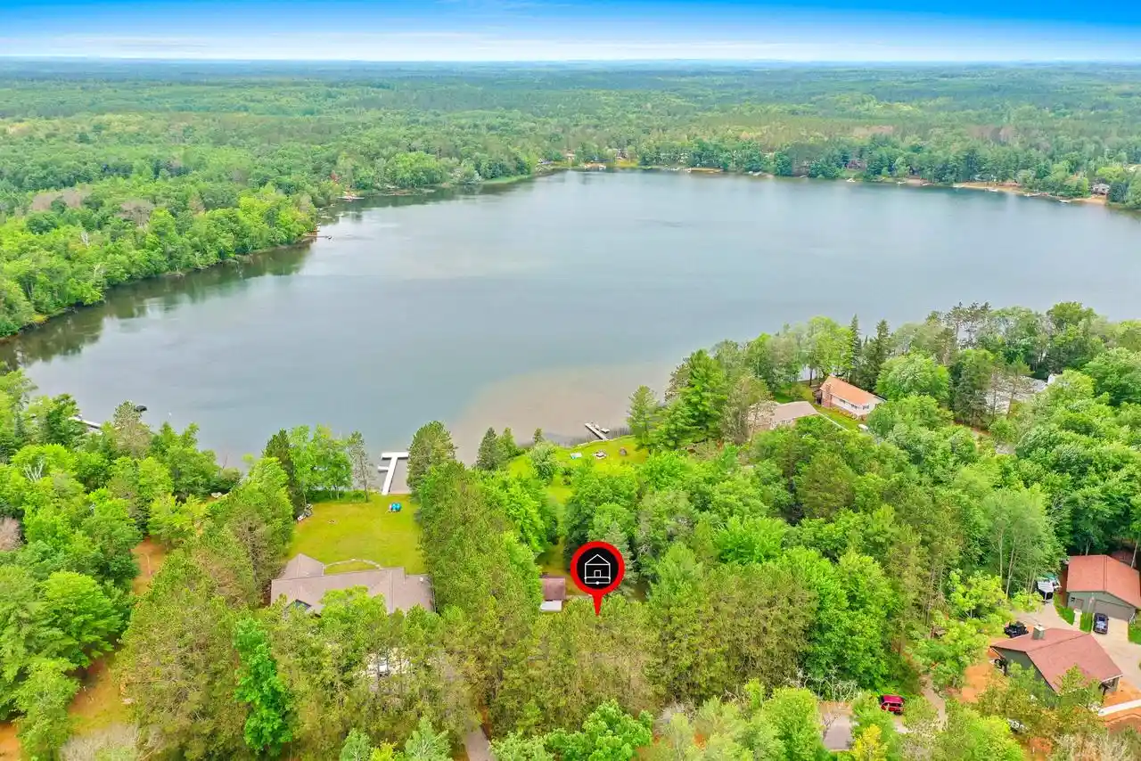1st image of W10517 Army Lane Lane, Athelstane, WI 54104 | MLS# 1970636