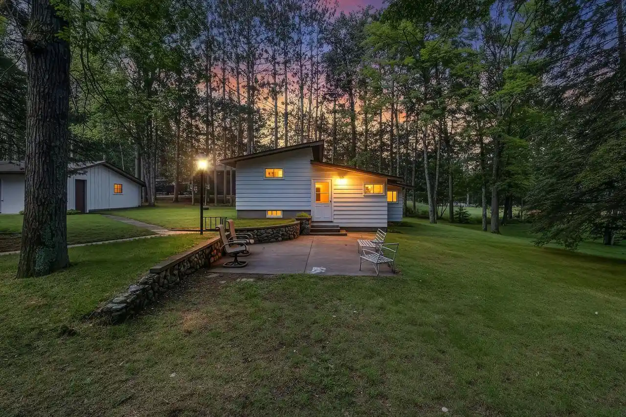 2nd image of W10517 Army Lane Lane, Athelstane, WI 54104 | MLS# 1970636