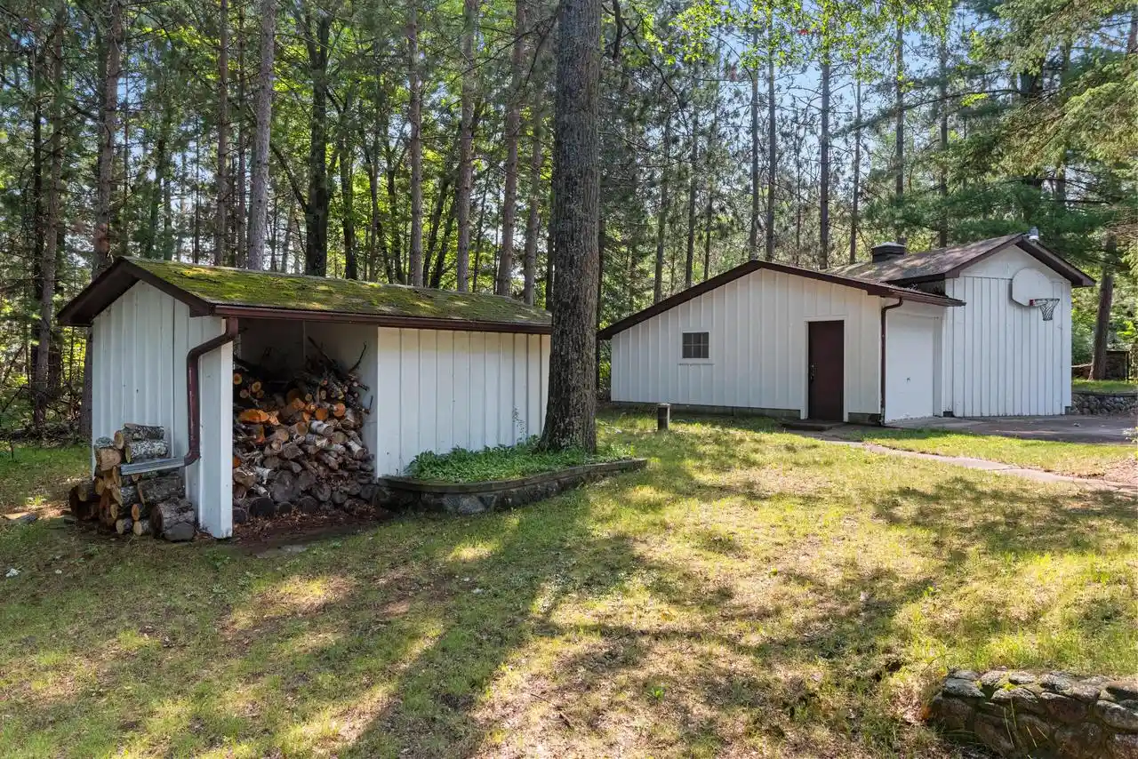 4th image of W10517 Army Lane Lane, Athelstane, WI 54104 | MLS# 1970636