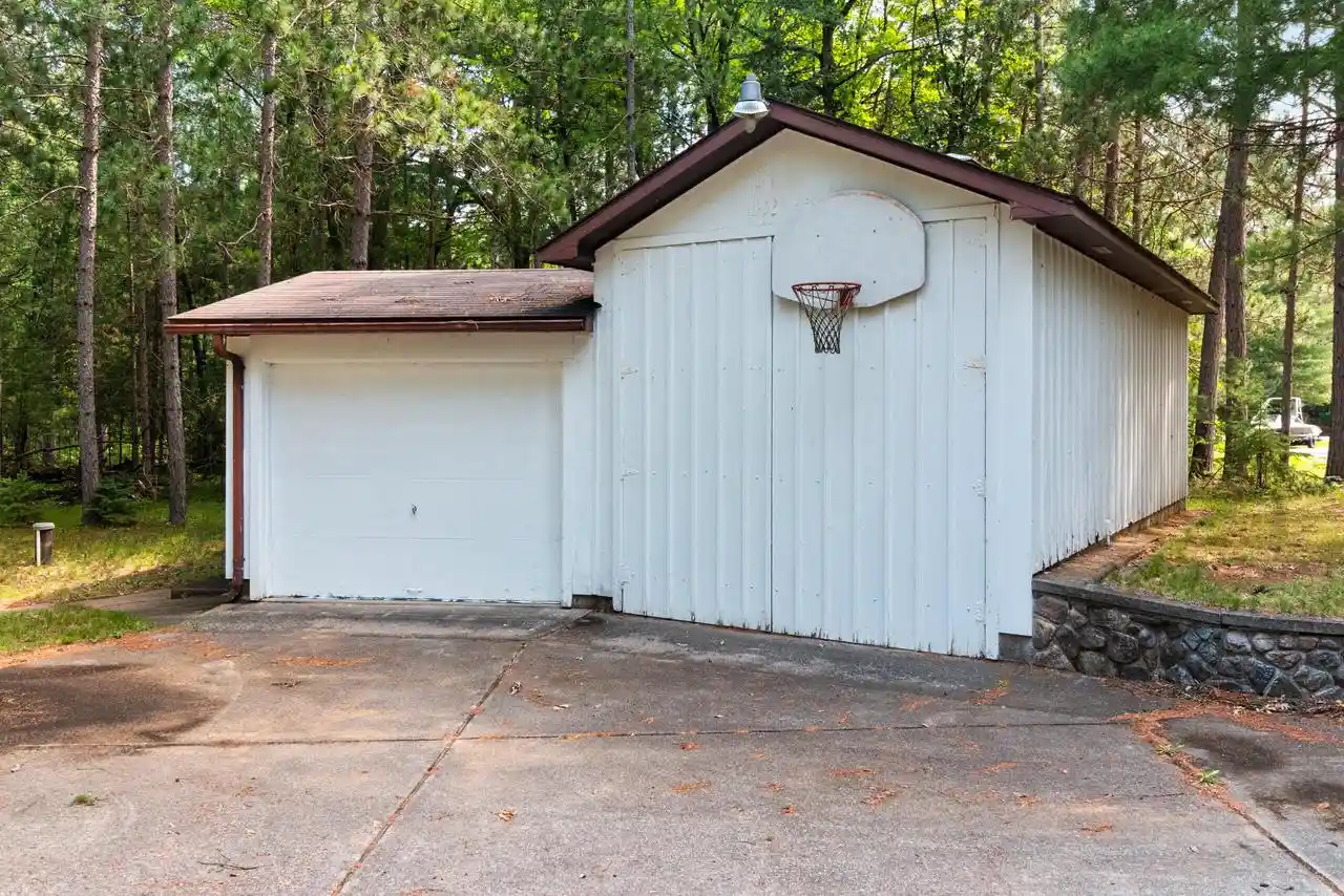5th image of W10517 Army Lane Lane, Athelstane, WI 54104 | MLS# 1970636