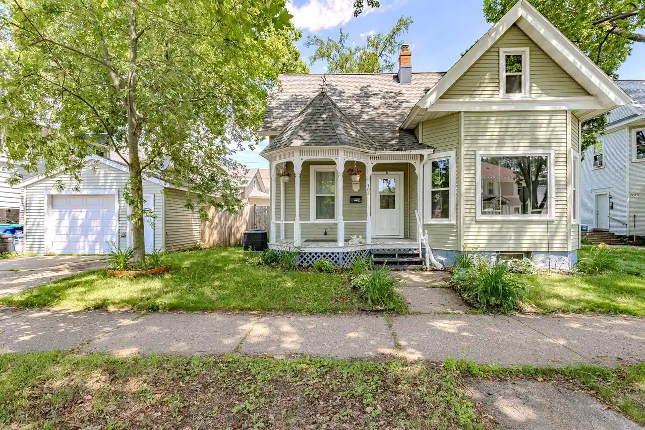 1st image of 708 Mc Indoe Street Street, Wausau, WI 54403 | MLS# 22603147