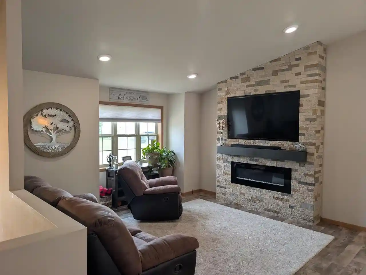 Homes for sale in Weston, WI | 7406 Ryan Amy Dr Dr, Weston, WI 54476 | MLS# 22603149