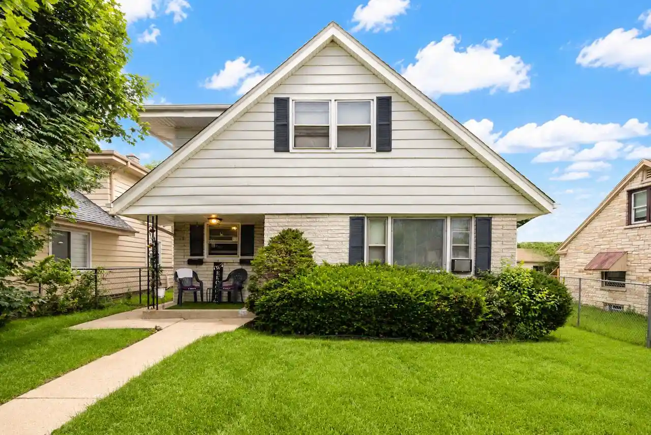 Multi family home for sale at 5663 N 64Th Street Street, Milwaukee, WI 53218 | MLS# 1970655