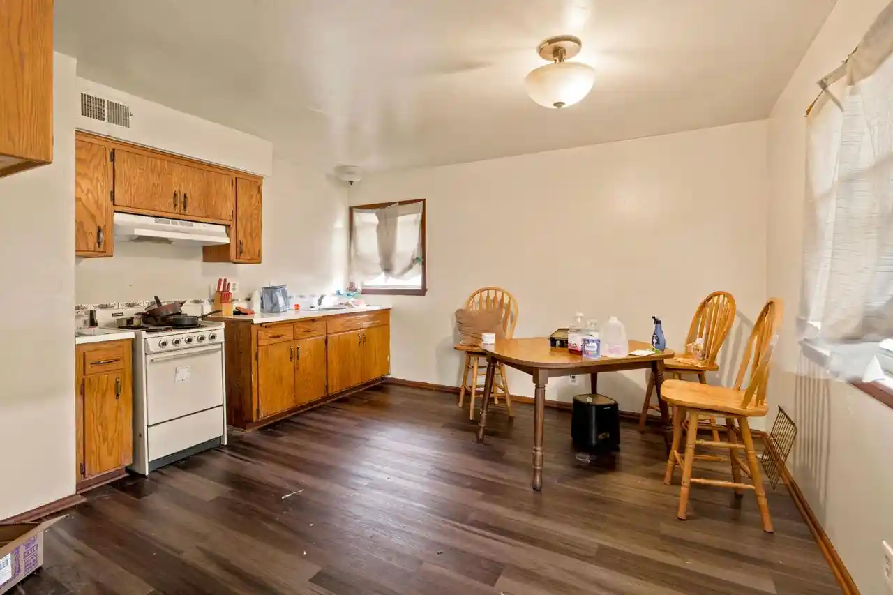 Photo 3 of Multi family home for sale at 5663 N 64Th Street Street, Milwaukee, WI 53218 | MLS# 1970655 | Listing updated on 2026-08-17