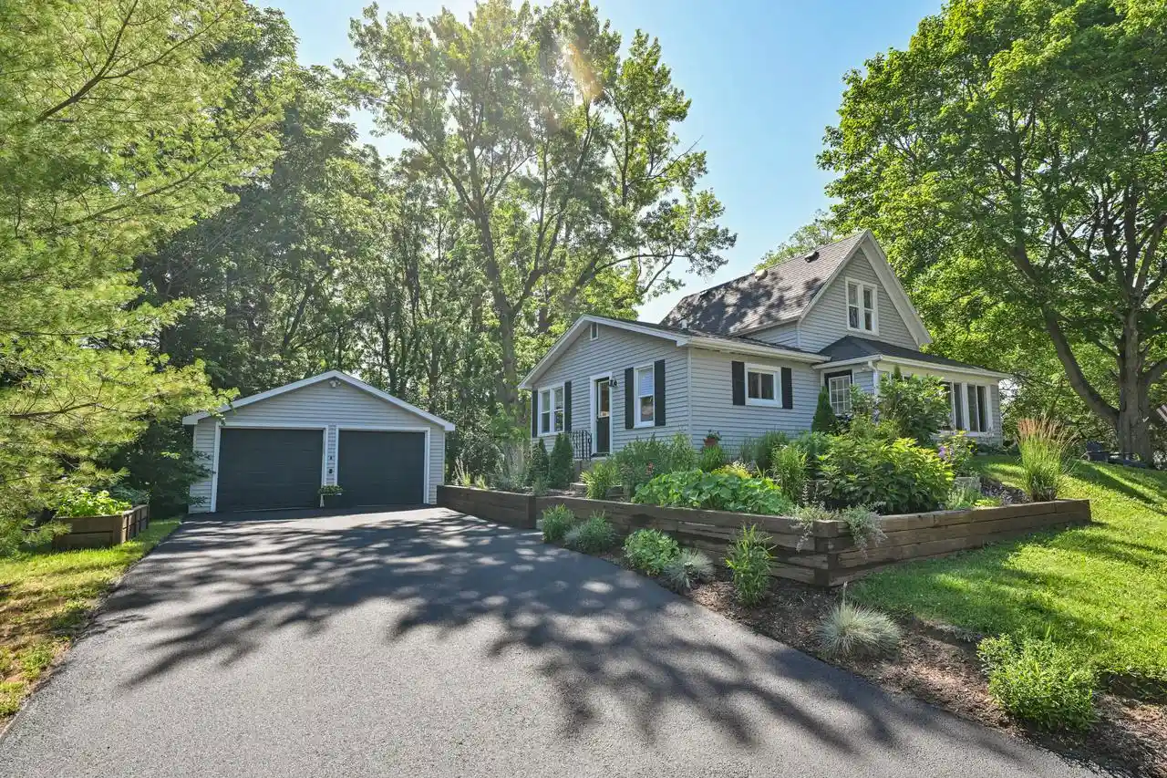 Homes for sale in Twin Lakes, WI | 312 Burden Avenue Avenue, Twin Lakes, WI 53181 | MLS# 1970648