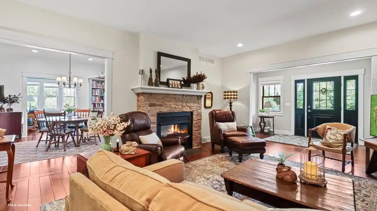 Photo 4 of Single family home for sale at 851 N Hwy 8, Armstrong Creek, WI 54103 | MLS# 50328745 | Listing updated on 2026-09-21