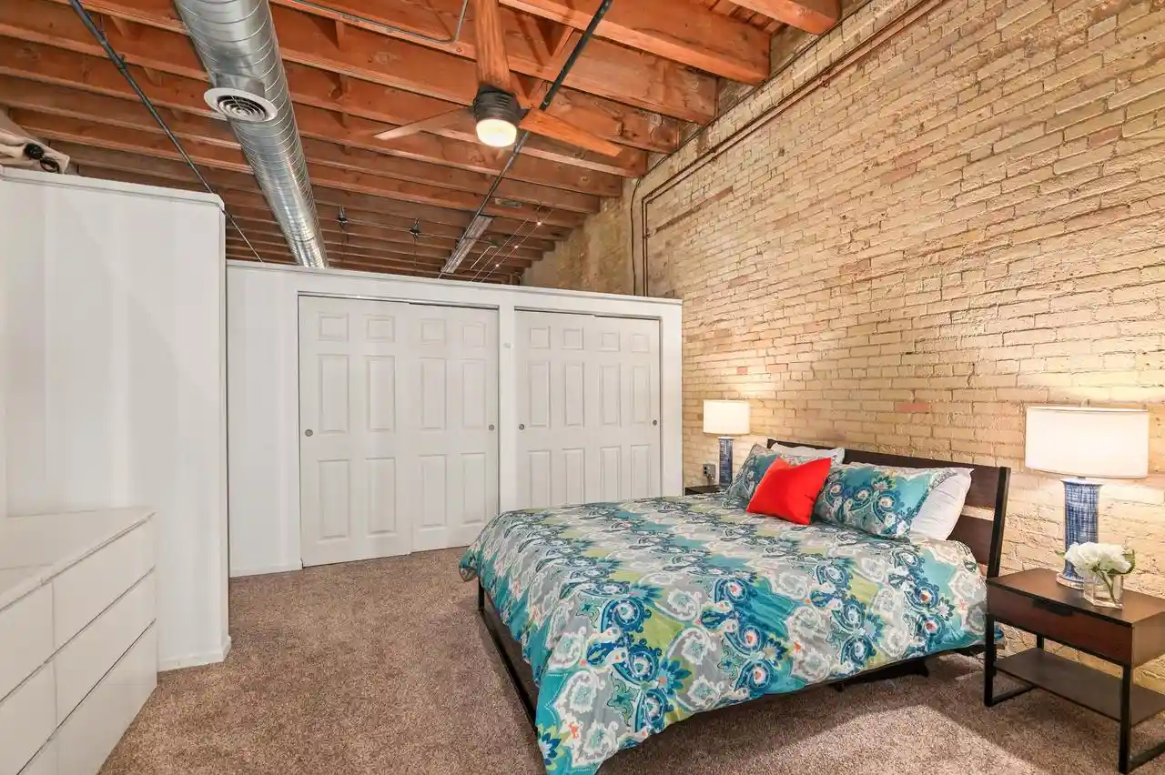 Photo 2 of Condo for sale at 205 N Water Street Street #200, Milwaukee, WI 53202 | MLS# 1970653 | Listing updated on 2026-09-01