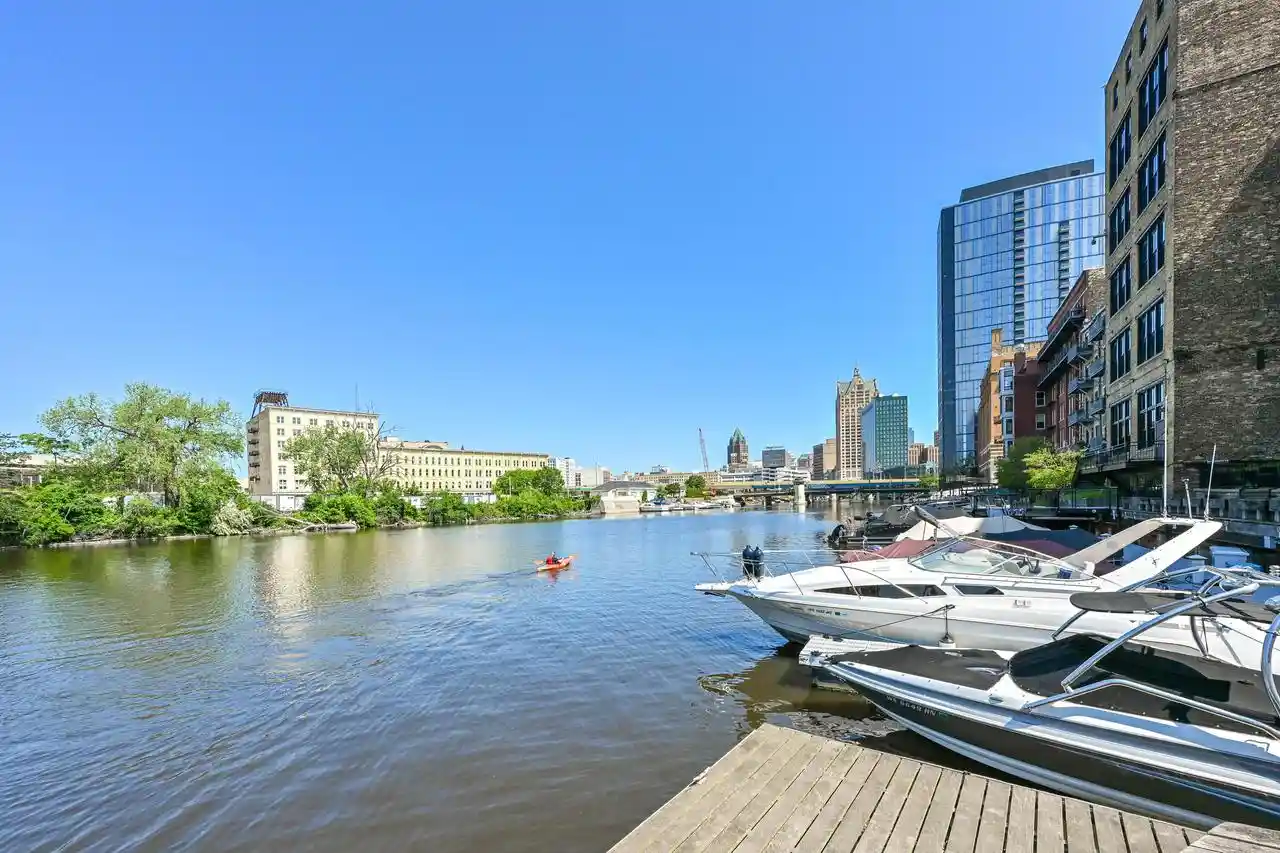 Photo 3 of Condo for sale at 205 N Water Street Street #200, Milwaukee, WI 53202 | MLS# 1970653 | Listing updated on 2026-09-01