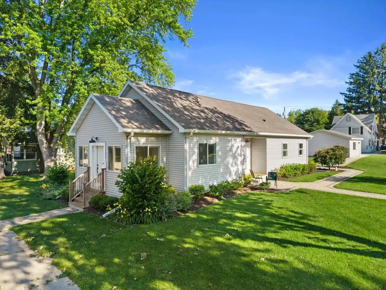 Photo 1 of Single family home for sale at 403 Walworth Street Street, Lake Geneva, WI 53147 | MLS# 1970660 | Listing updated on 2026-09-04