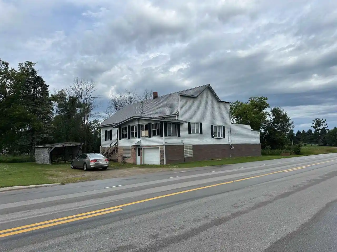 Homes for sale in Pulaski, WI | N3707 State Hwy 32, Pulaski, WI 54162 | MLS# 50328746