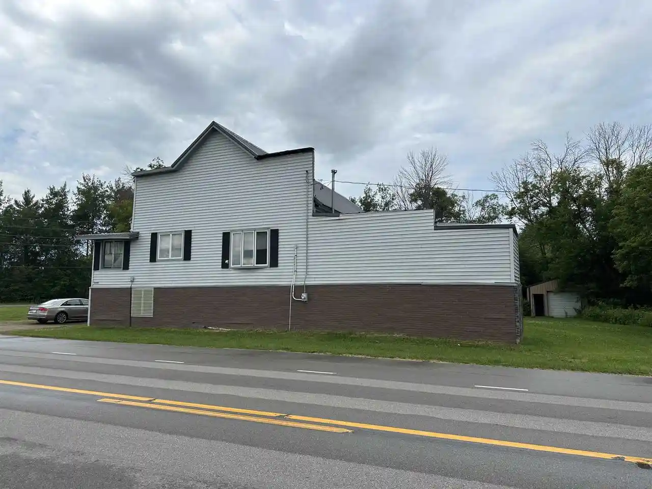 Homes for sale in Pulaski, WI | N3707 State Hwy 32, Pulaski, WI 54162 | MLS# 50328746