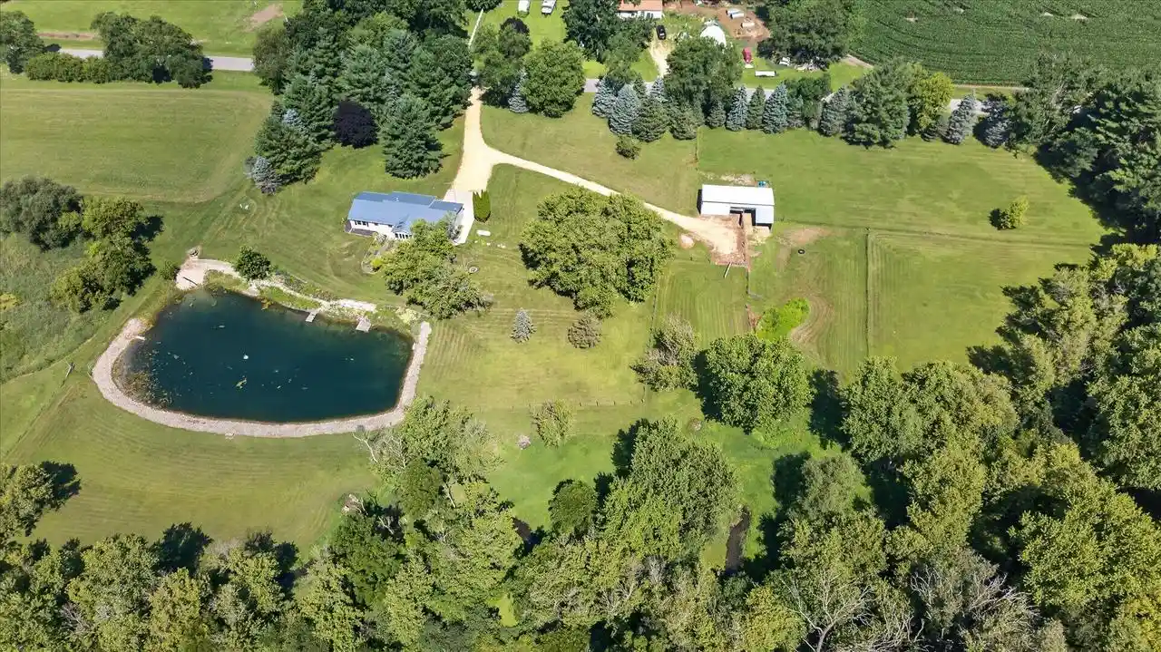 1st image of 3817 S Carvers Rock Road Road, Avalon, WI 53505 | MLS# 1970661