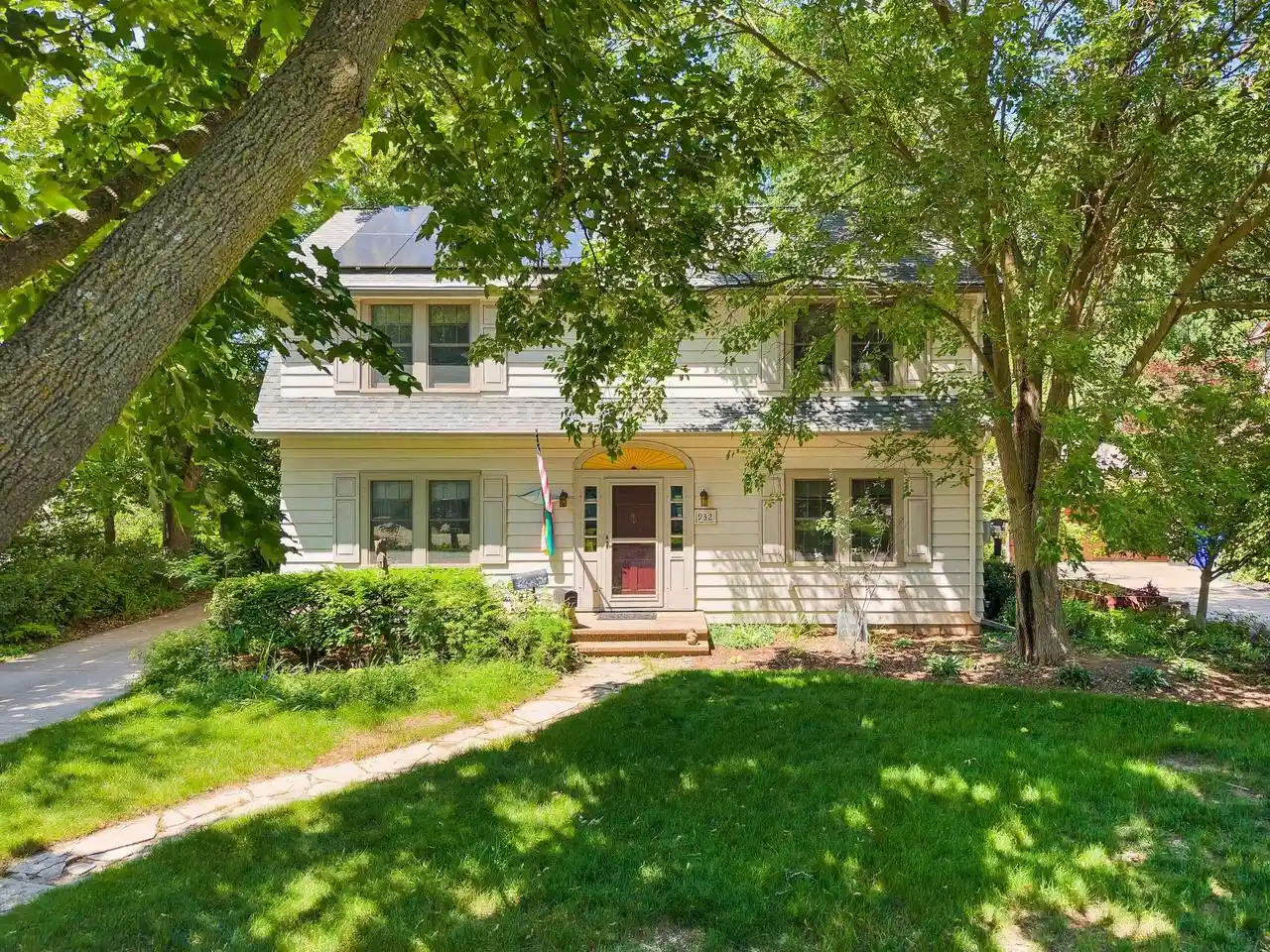 Photo 1 of Single family home for sale at 932 E Commercial Street Street, Appleton, WI 54911 | MLS# 50328720 | Listing updated on 2026-07-14