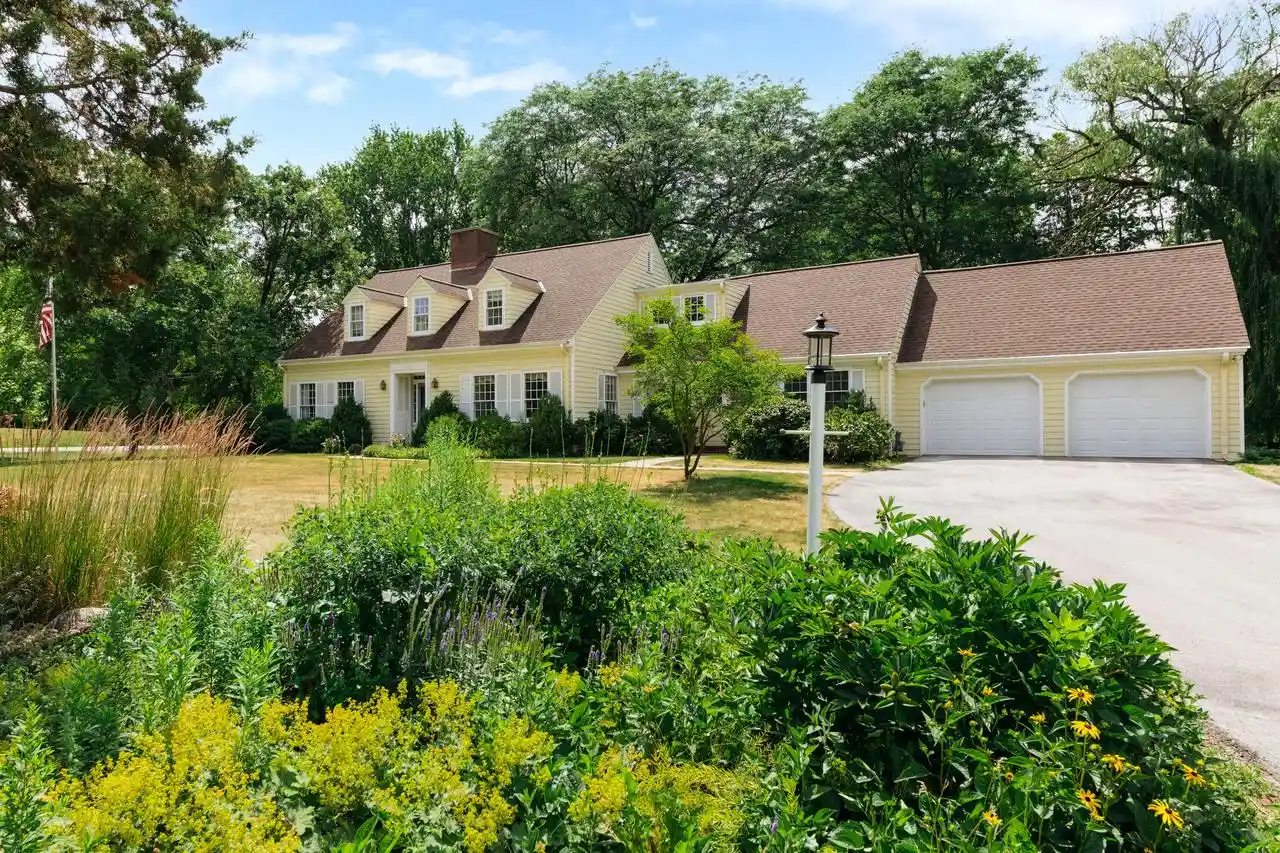 Photo 1 of Single family home for sale at 7307 N Bridge Lane Lane, Milwaukee, WI 53217 | MLS# 1970659 | Listing updated on 2026-09-16
