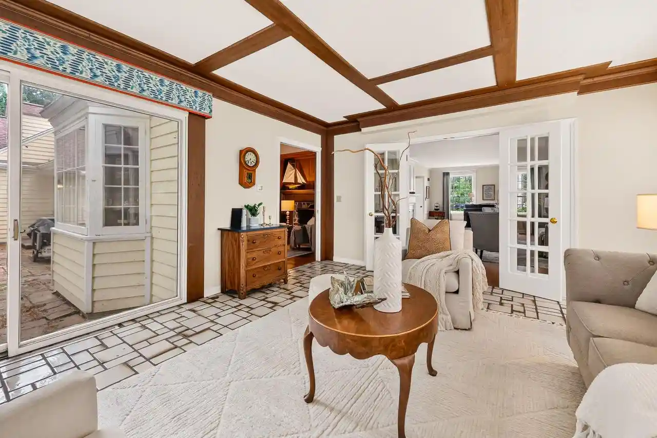Photo 2 of Single family home for sale at 7307 N Bridge Lane Lane, Milwaukee, WI 53217 | MLS# 1970659 | Listing updated on 2026-09-16