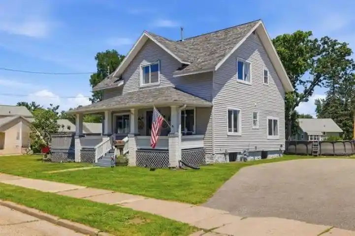 1st image of 427 5th Street Street, Waupaca, WI 54981 | MLS# 50328707
