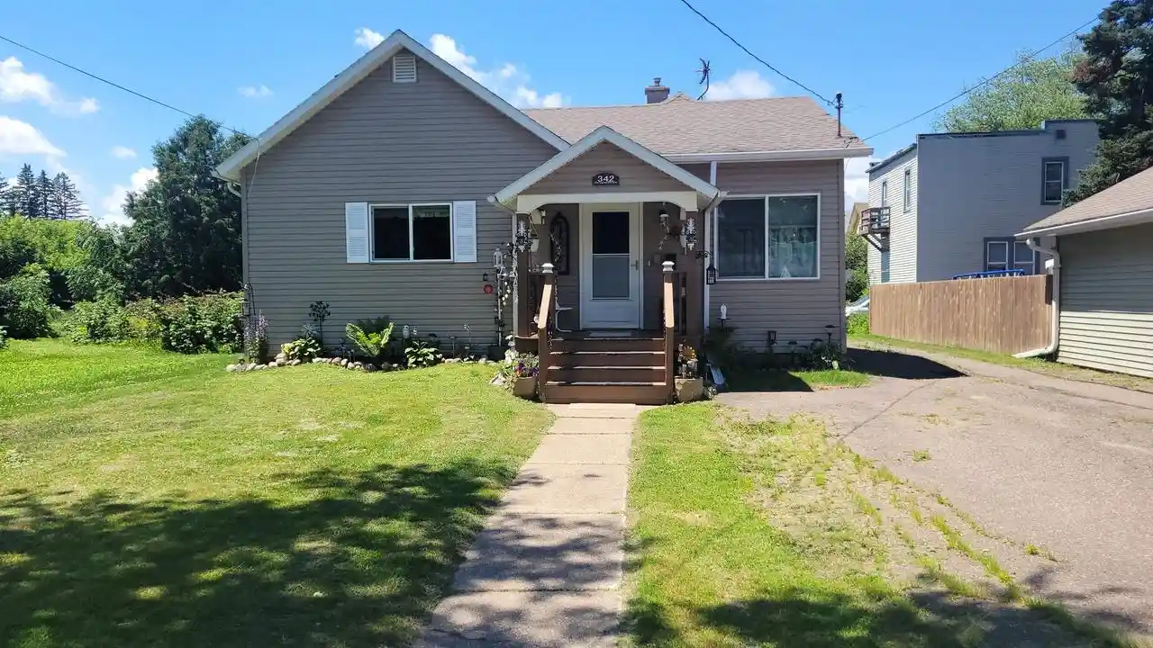 Homes for sale in Antigo, WI | 342 Deleglise Street Street, Antigo, WI 54409 | MLS# 22603151