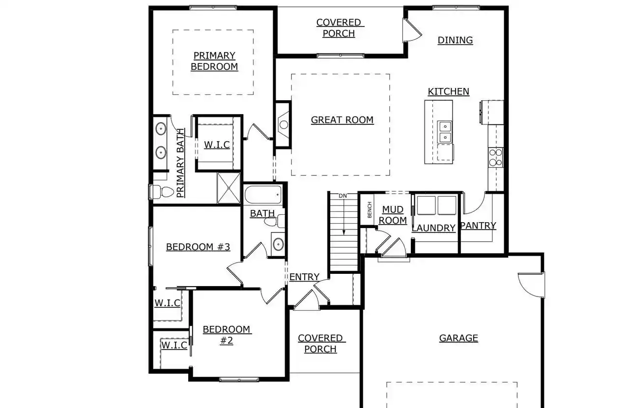 2nd image of 8322 Xavier Dr Dr, Neenah, WI 54956 | MLS# 50328755