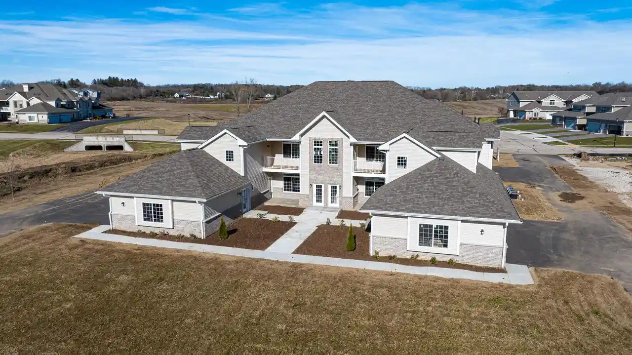 1st image of 1616 Grey Fox Trail Trail #A, Mukwonago, WI 53149 | MLS# 1970667
