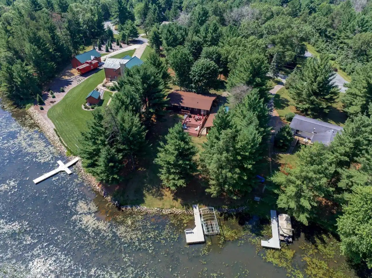 1st image of W5614 Cherokee Lane Lane, New Lisbon, WI 53950 | MLS# 2027608