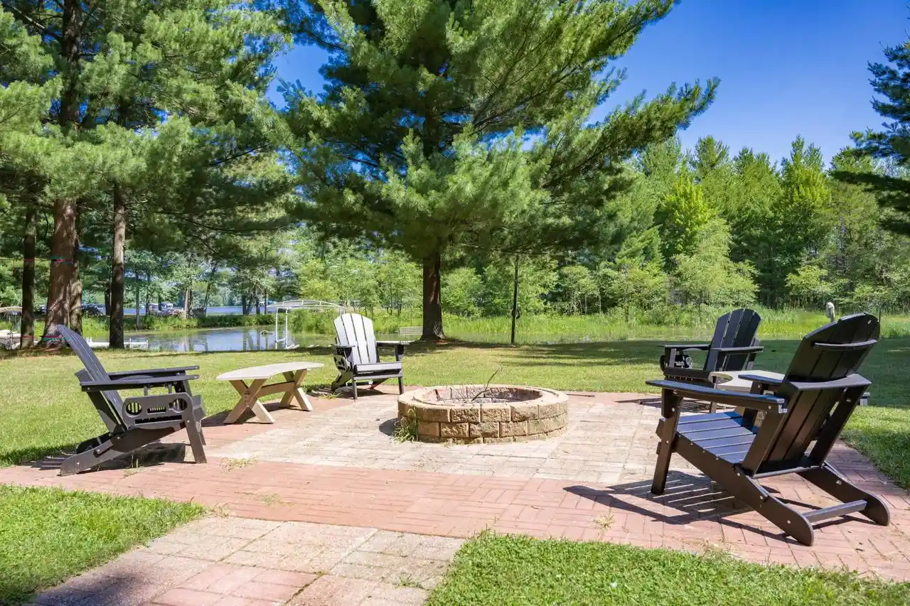 2nd image of W5614 Cherokee Lane Lane, New Lisbon, WI 53950 | MLS# 2027608