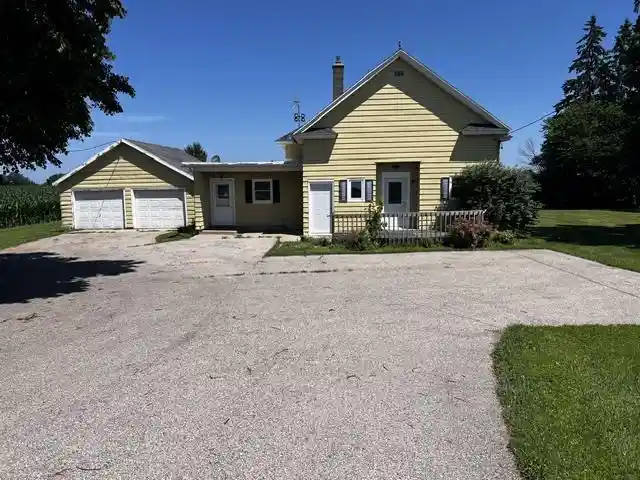 Homes for sale in Ripon, WI | W1292 County Road K, Ripon, WI 54971 | MLS# 50328753