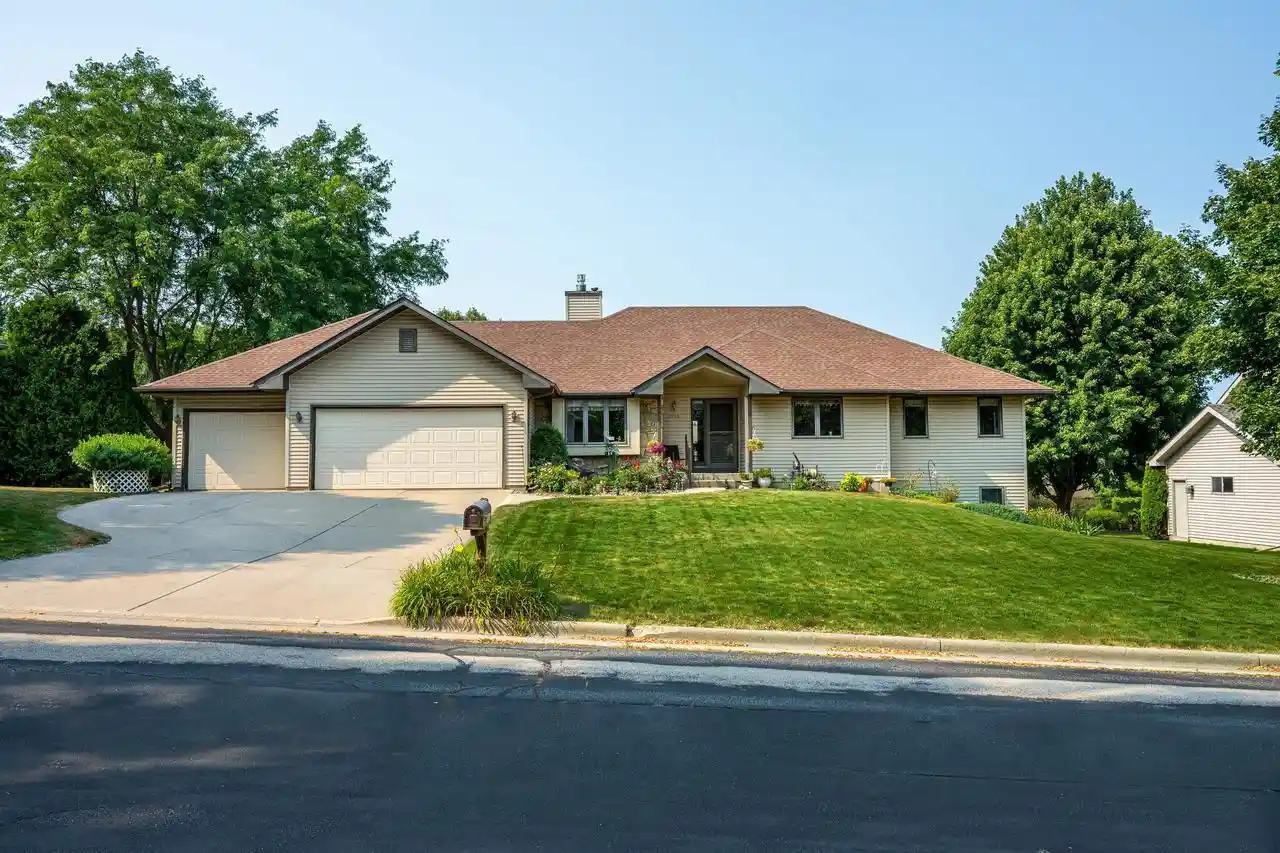 Photo 1 of Single family home for sale at 5716 Margate Street Street, Fitchburg, WI 53711 | MLS# 2027611 | Listing updated on 2026-09-14