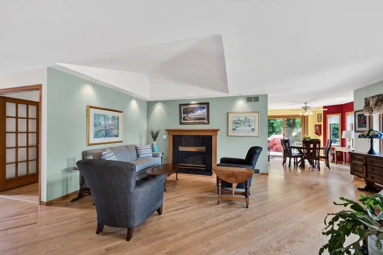 Photo 2 of Single family home for sale at 5716 Margate Street Street, Fitchburg, WI 53711 | MLS# 2027611 | Listing updated on 2026-09-14