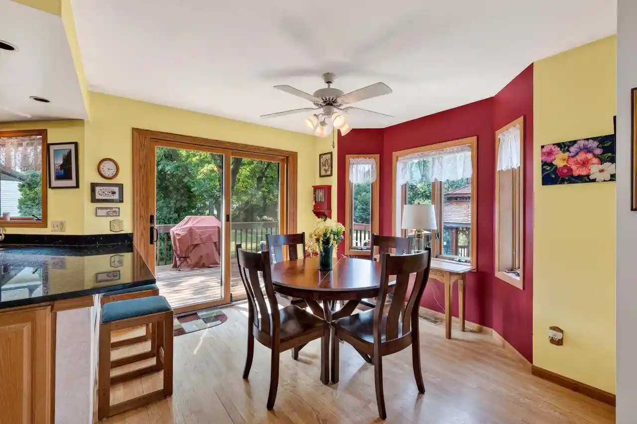 Photo 3 of Single family home for sale at 5716 Margate Street Street, Fitchburg, WI 53711 | MLS# 2027611 | Listing updated on 2026-09-14
