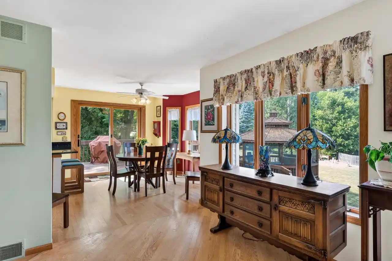 Photo 3 of Single family home for sale at 5716 Margate Street Street, Fitchburg, WI 53711 | MLS# 2027611 | Listing updated on 2026-09-14