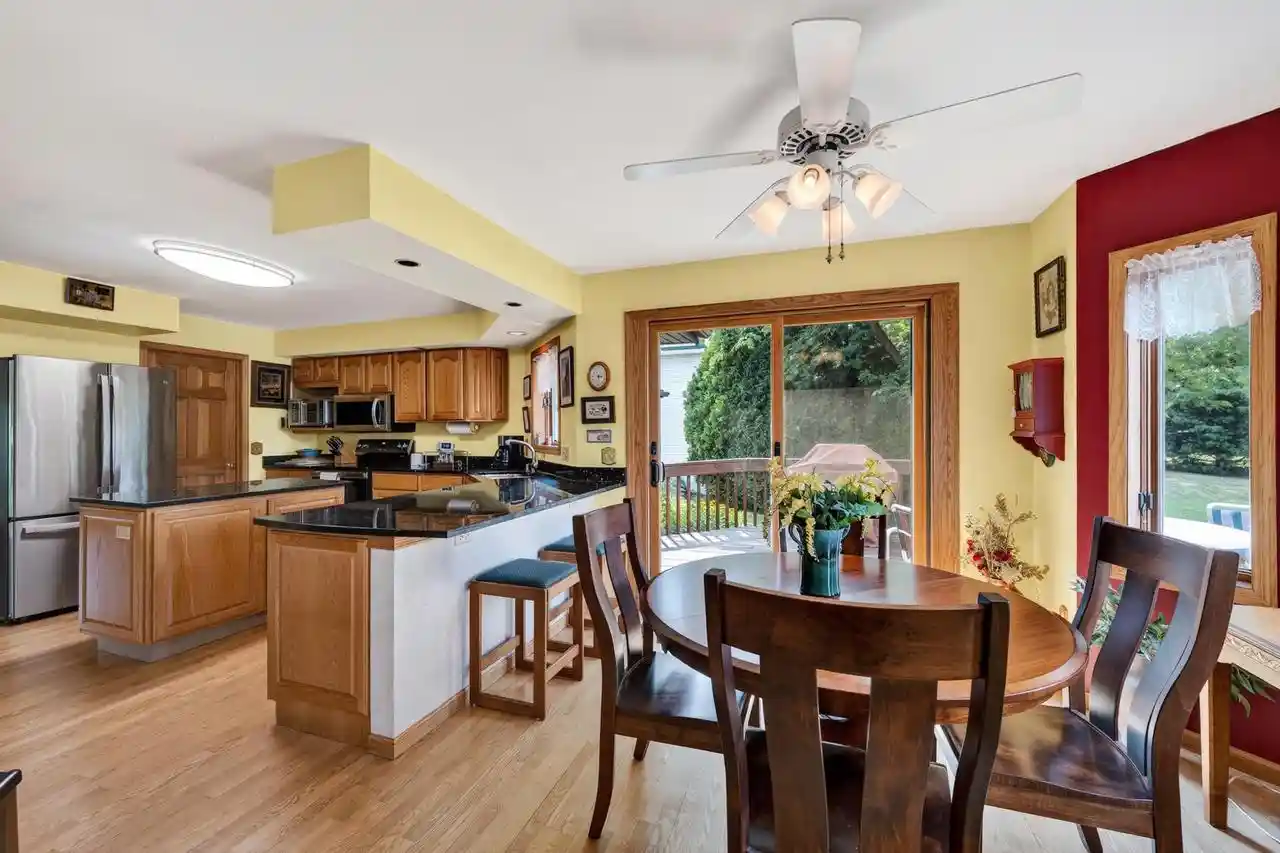 Photo 4 of Single family home for sale at 5716 Margate Street Street, Fitchburg, WI 53711 | MLS# 2027611 | Listing updated on 2026-09-14