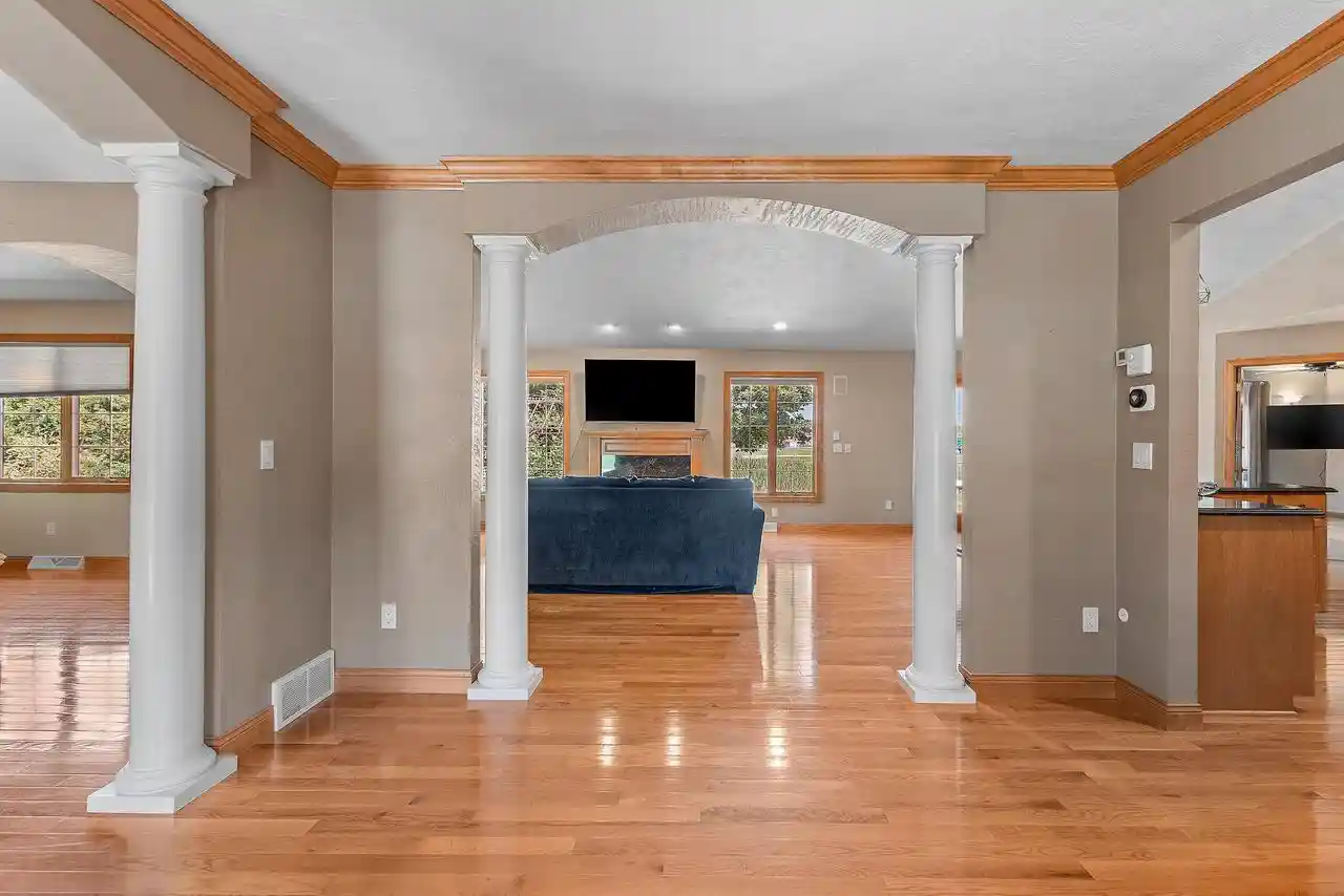 Photo 3 of Single family home for sale at W6164 Shagbark Hickory Lane Lane, Menasha, WI 54952 | MLS# 50328754 | Listing updated on 2026-09-04